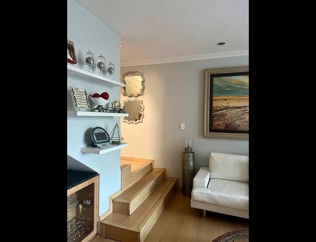 3 BEDROOM APARTMENT FOR SALE IN CLAUDIUS